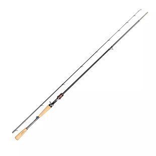 Вудилище Daiwa Steez AGS Bait 2.21м/3-25г (STAGS732MLXFB-S-AS)