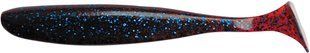 Силікон Keitech Easy Shiner 3" EA#03 Grape (1551-01-80)