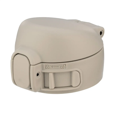 Термокружка ZOJIRUSHI SM-WP24CM 0.24 л Beige (1678-06-10)