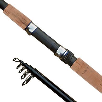 Вудилище Salmo Sniper Travel Spin 20 1.80м/5-20г (2419-180)