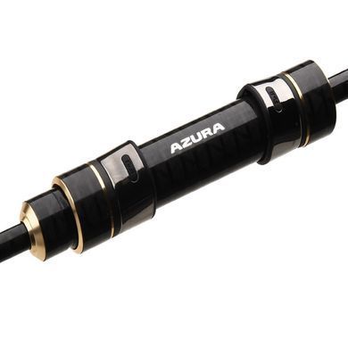 Спінінг Azura X-Game Soft Solid TZ 2.29м/0.6-5г (AZX76ULS)