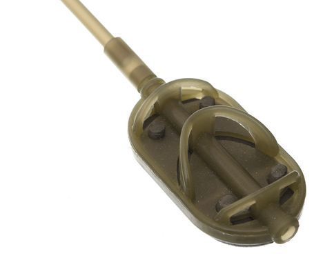 Кормушка Carp Pro Distance Flat Classic Boilie M 60г (CPFCB-M060A)