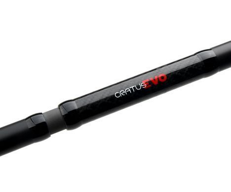 Ручка подсака Carp Pro Cratus EVO 3sec (CPX1805-3)