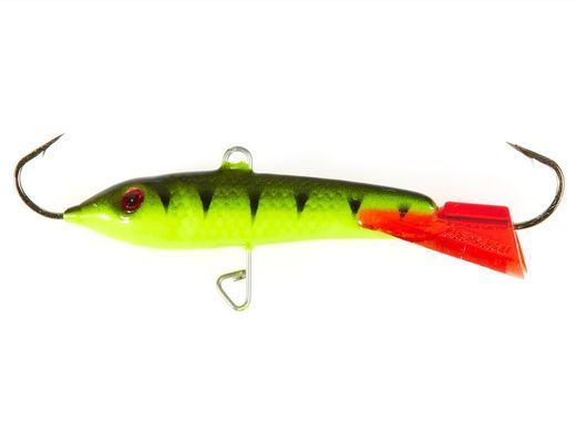 Балансир Lucky John Classic 6 31RT/6см (81600-31RT)