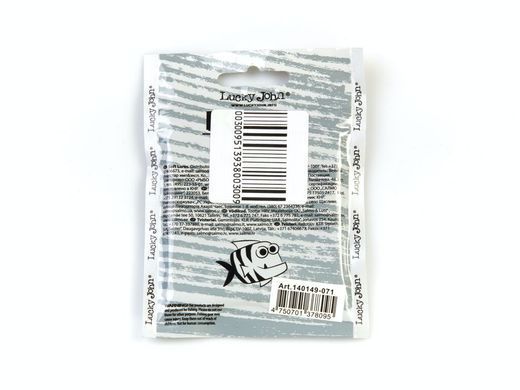 Силікон Lucky John Baby Rockfish 1.4"/071 (140149-071)