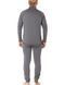 Термобілизна Norfin Winter Line GR р.XL (3036004-XL)
