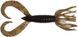 Силікон Keitech Little Spider 2" #207 Green Pumpkin PP. FLK (1551-03-53)