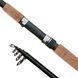 Вудилище Salmo Sniper Travel Spin 20 1.80м/5-20г (2419-180)