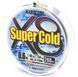 Шнур Duel Hardcore Super Cold 8X 200м/5.8кг/0.128мм; #0.6 (H3970)