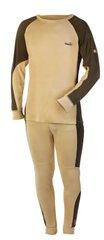 Термобілизна Norfin Comfort Line (beige) чоловіче XL