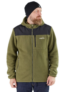 Куртка Norfin Polarguard Gn p.S (388201-S)