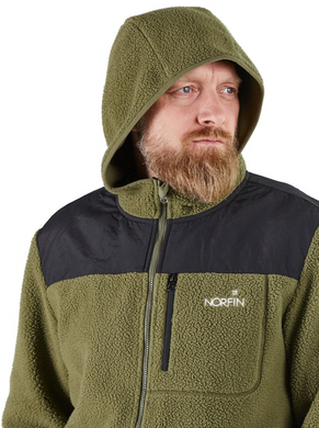 Куртка Norfin Polarguard Gn p.S (388201-S)