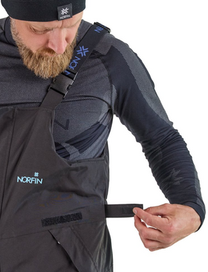 Костюм Norfin Element 2 FLT р.S (449401-S)