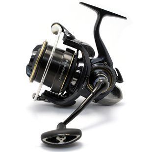 Котушка Daiwa 19 Cast`izm Feeder 25QD (10923-025/1112545)
