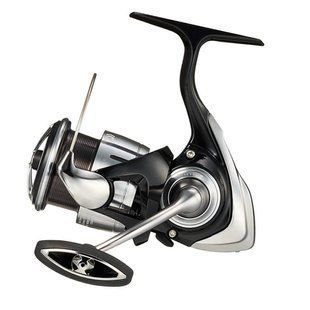 Котушка Daiwa 23 Lexa LT 2500 (20060126/2275014)