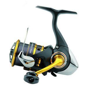 Котушка Daiwa 24 Iprimi LT 1000S-P (20004768/2299742)