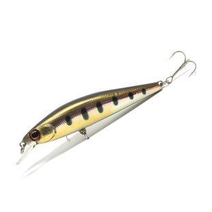 Воблер Daiwa Dr.Minnow 2 70S 7см 6.6г/#Yamame (07411521)