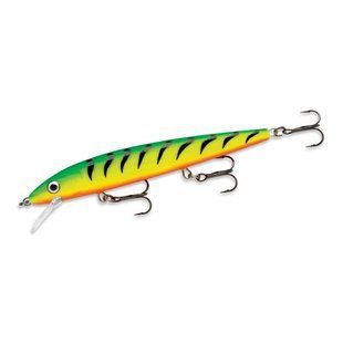 Воблер Rapala Husky Jerk 14см/18г #FT (HJ14 FT)