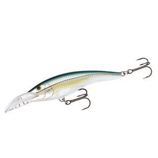 Воблер Rapala Scatter Rap Tail Dancer 9см/13г #ALB (SCRTD09 ALB)
