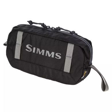 Сумка Simms GTS Padded Cube Small Carbon (13083-003-00 / 2147783)