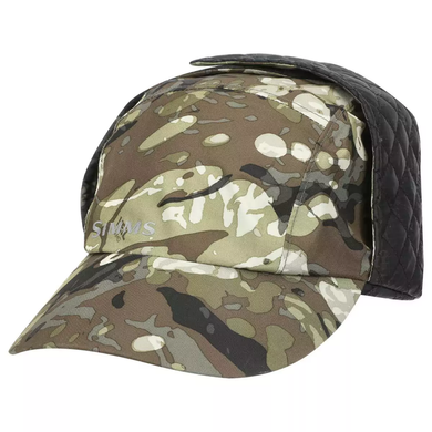 Кепка Simms Gore-Tex ExStream Cap Riparian Camo (13097-907-00 / 2147741)