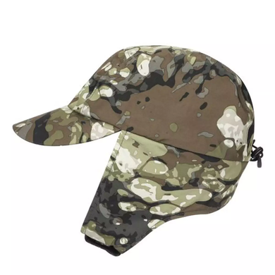 Кепка Simms Gore-Tex ExStream Cap Riparian Camo (13097-907-00 / 2147741)