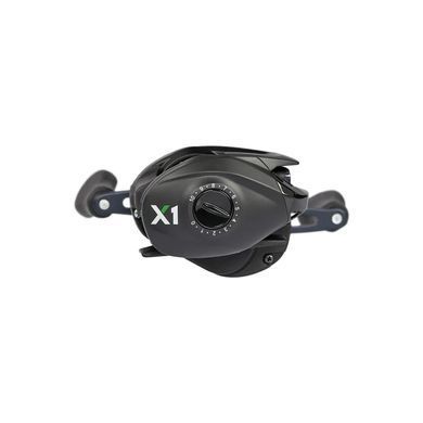 Катушка Favorite X1 BC 100HD1L (1693-51-40)