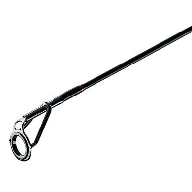 1858-40-74 Удилище фидерное Brain Apex Double 3.6m 3.5lbs/max 150g