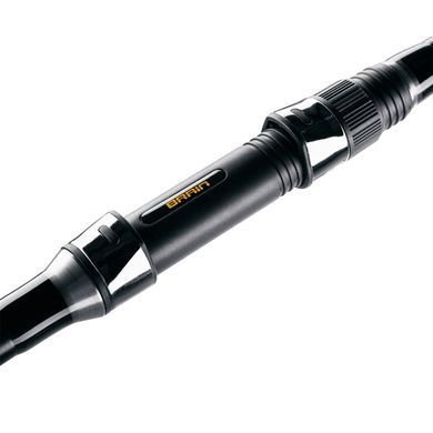 1858-40-74 Удилище фидерное Brain Apex Double 3.6m 3.5lbs/max 150g