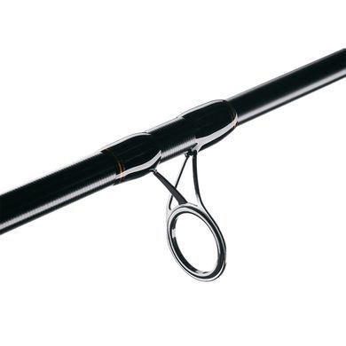 1858-40-74 Удилище фидерное Brain Apex Double 3.6m 3.5lbs/max 150g