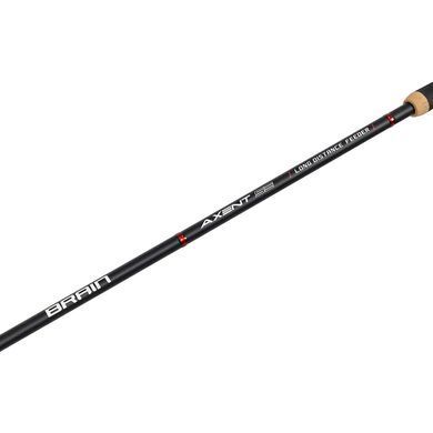 Вудилище Brain Axent SE Long distance 3.90м/120г (1858-55-84)