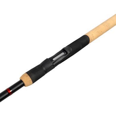 Вудилище Brain Axent SE Long distance 3.90м/120г (1858-55-84)