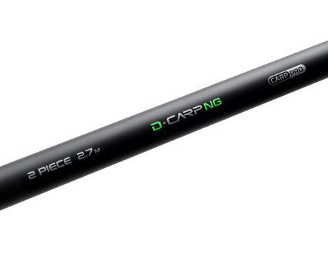 Ручка подсака Carp Pro D-Carp NG 2.7м2 sec (CPX1807N)