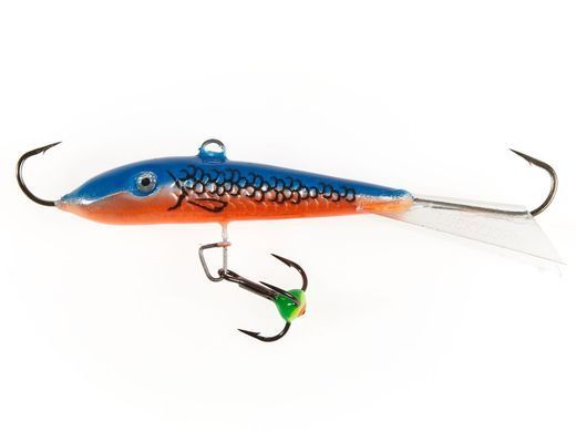 Балансир Lucky John Fin 5 45H/7см/блістер (71513-45H)