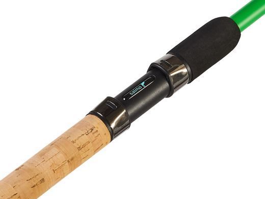 Вудилище Salmo Elite Feeder 3.90м/100г (5002-390)