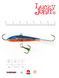Балансир Lucky John Fin 5 45H/7см/блістер (71513-45H)