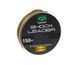 Шок-лідер Carp Pro Delight Shock Leader Х8 Camo 150м 45lb (CP45-8-150)