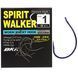 Гачок для дропшота BKK Spirit Walker #1 (A-ES-8310/2170268)