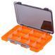 1877-07-57 Коробка Select Terminal Tackle Box SLXD-63A 17.5x10.5x2cm