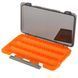 1877-07-57 Коробка Select Terminal Tackle Box SLXD-63A 17.5x10.5x2cm