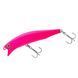 Воблер Daiwa Morethan Crosswake R 111F 11.1см 18г/#Matte Pink (17404013)