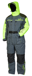 Костюм Norfin Signal Pro р.S (434001-S)