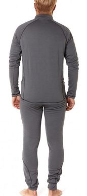 Термобелье Norfin Winter Line (gray) мужское XXXL