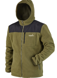 Куртка Norfin Polarguard Gn p.М (388202-M)