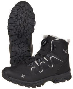 Черевики Norfin Ntx Force Quick Mid р.45 (15848-45)