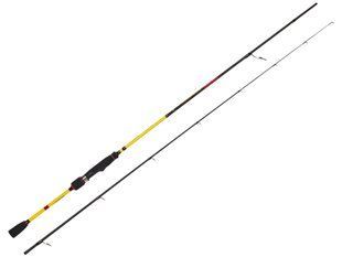 LJPJ2-6112MLMF Вудилище спінінгове Lucky John Progress JIG V2 17 4-17/2.12(6'11")