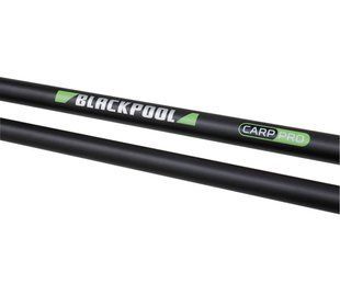 Ручка подсака Carp Pro Blackpool 1,8м, 2 секции (CPX1809)