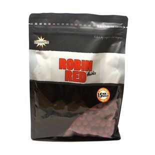 Бойлы Dynamite Baits Robin Red 15мм/1кг (DY045)