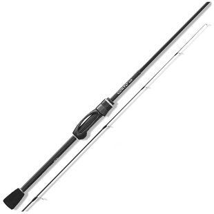 Вудилище Graphiteleader Corto UX 23GCORUS-6102L-HS 2.09м/0.5-8г (G18237)