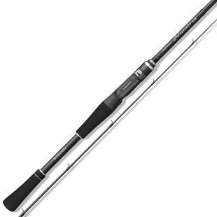 Удилище Graphiteleader Silverado UX 24GSILUS-762ML 2.29м/3-15г (G18266)
